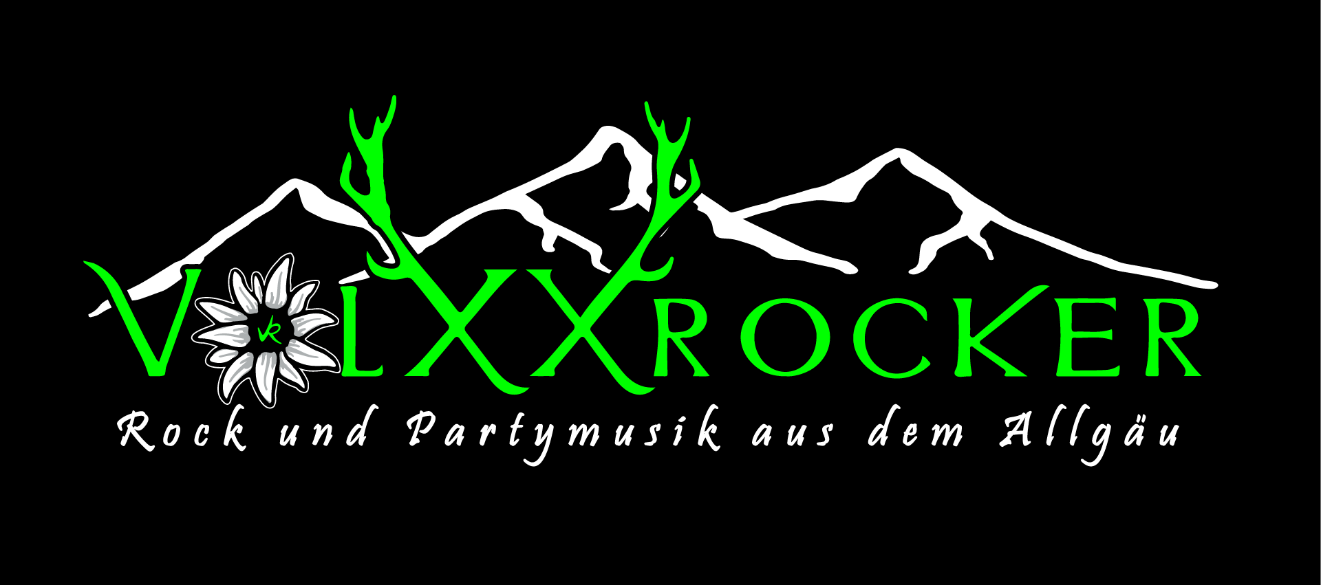 Volxrocker Logo