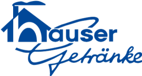 Getränke Hauser Logo