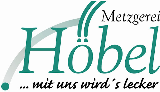 Metzgerei Höbel Logo