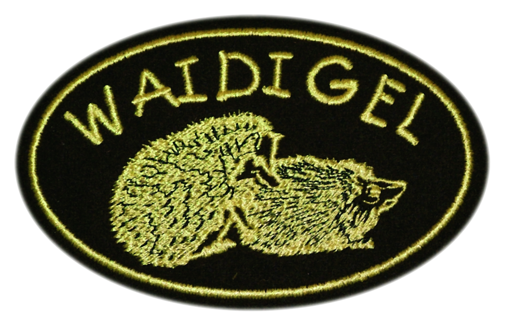 Waidigel Logo